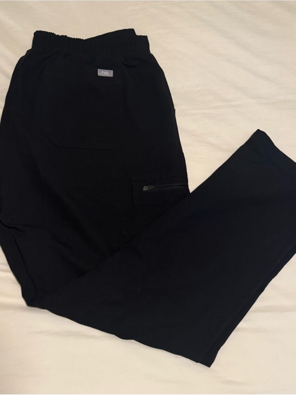 Figs Women’s Yola Skinny scrub bottoms